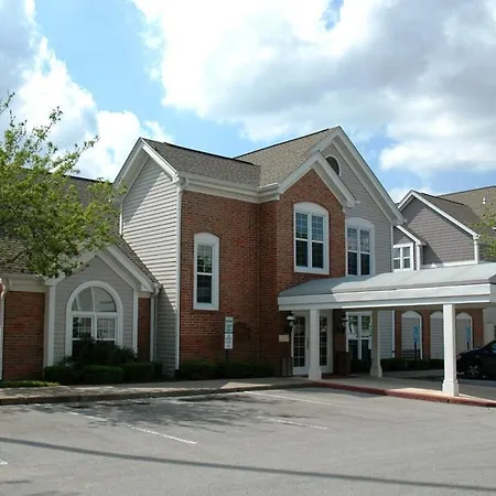 Residence Inn Kansas City Downtown/Union Hill